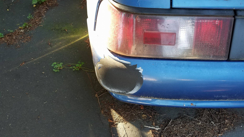 Illustration for article titled Is this 1991 Lotus Elan worth saving?